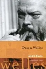 Cover of Orson Welles