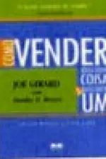 Cover of Como Vender Qualquer Coisa a Qualquer um