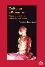 Cover of Culturas Extremas