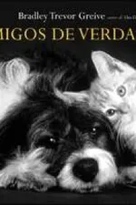 Cover of Amigos de Verdade