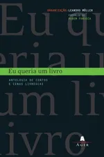 Cover of Eu Queria Um Livro