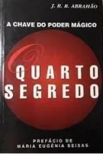 Cover of O Quarto Segredo