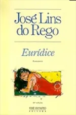 Cover of Eurídice
