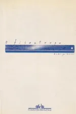 Cover of O filantropo