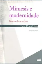 Cover of Mímesis e Modernidade