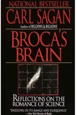 Cover of Broca's Brain