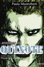 Cover of O Heroísmo de Quixote
