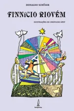 Cover of Finnício Riovém