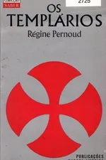 Cover of Os Templários