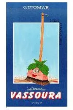 Cover of Dona Vassoura