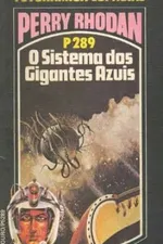 Cover of O Sistema dos Gigantes Azuis