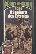 Cover of A Senhora das Estrelas
