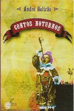 Cover of Contos Noturnos