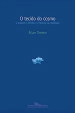 Cover of O Tecido do Cosmo