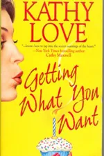 Cover of Getting What You Want