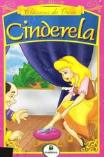 Cover of Cinderela