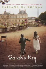 Cover of Sarah's Key