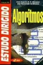 Cover of Estudo Dirigido de Algoritmos