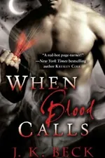 Cover of When Blood Calls