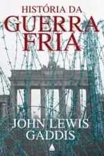 Cover of História da Guerra Fria