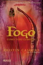 Cover of Fogo