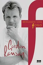 Cover of Brincando com Fogo