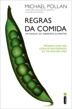 Cover of Regras da Comida
