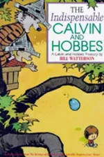 Cover of O indispensável de Calvin e Haroldo