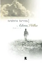 Cover of Adeus, velho