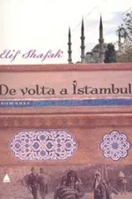 Cover of De volta a Istambul