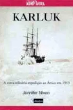 Cover of Karluk
