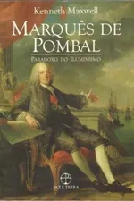 Cover of Marquês de Pombal
