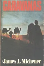 Cover of Caravanas