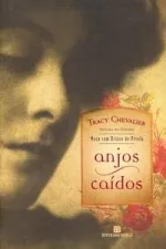 Cover of Anjos Caídos