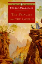 Cover of The Princess and the Goblin