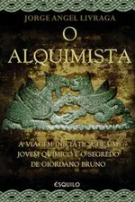 Cover of O Alquimista
