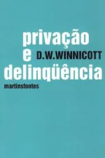 Cover of Privaçao E Delinquencia