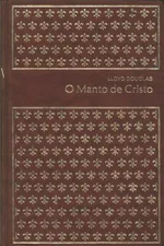 Cover of O Manto de Cristo
