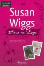 Cover of Neve no lago