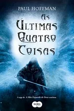 Cover of As Últimas Quatro Coisas