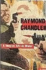 Cover of A simples arte de matar