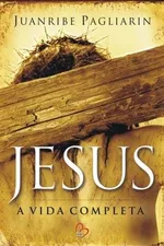 Cover of Jesus