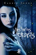 Cover of Instintos Cruéis