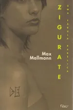 Cover of Zigurate