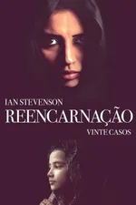 Cover of Reencarnação: 20 casos