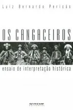 Cover of Os Cangaceiros