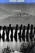 Cover of Sobre meninos e lobos
