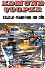 Cover of Cavalo-Marinho no Céu