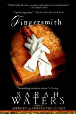 Cover of Fingersmith