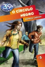 Cover of O Círculo Negro